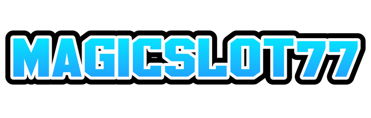 MAGICSLOT77 logo